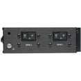 thumbnail image 2 of Tripp Lite 5/5.8kW Single-Phase Monitored PDU with LX Platform Interface, 208/240V Outlets, 2 of 6