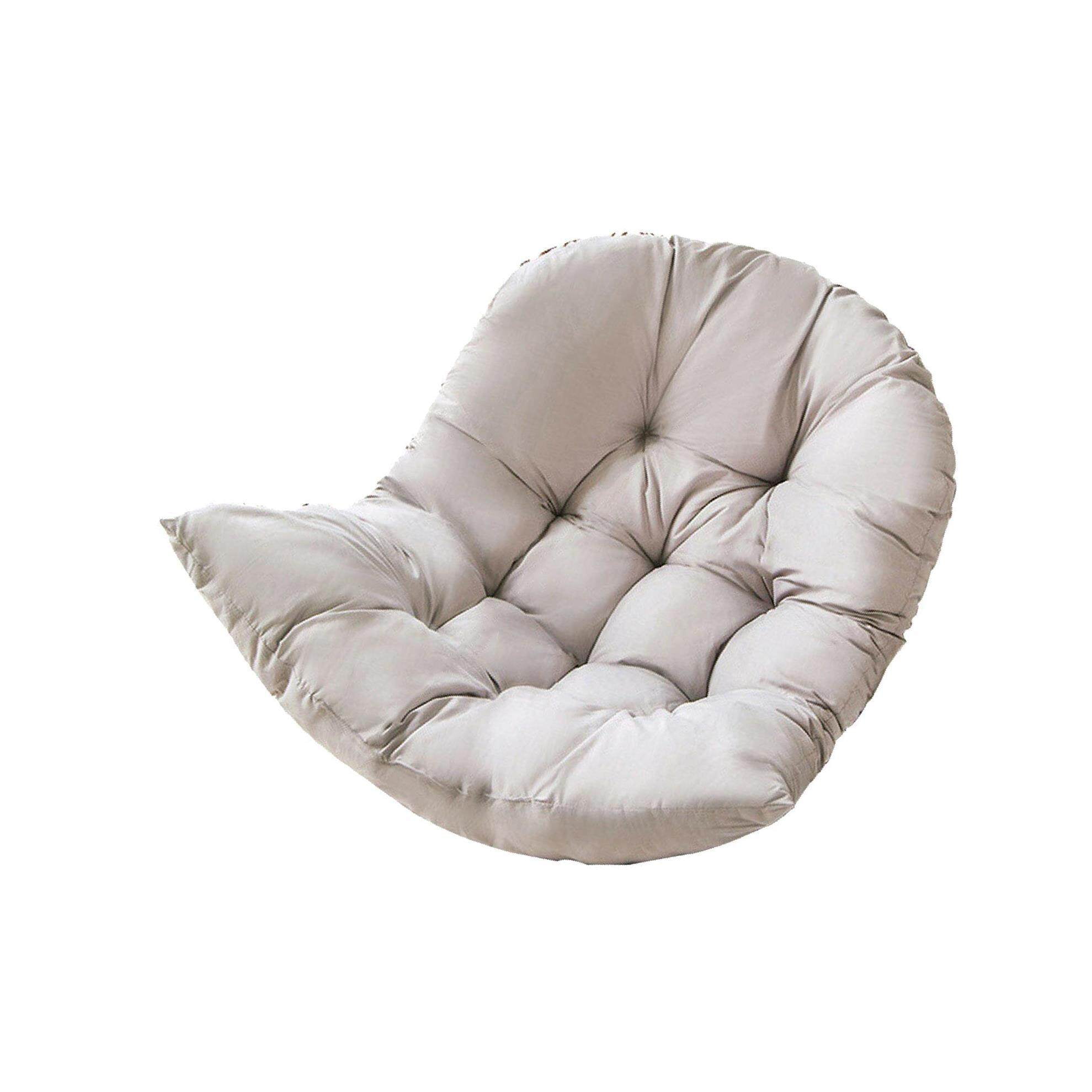 Oval chair cushion sale
