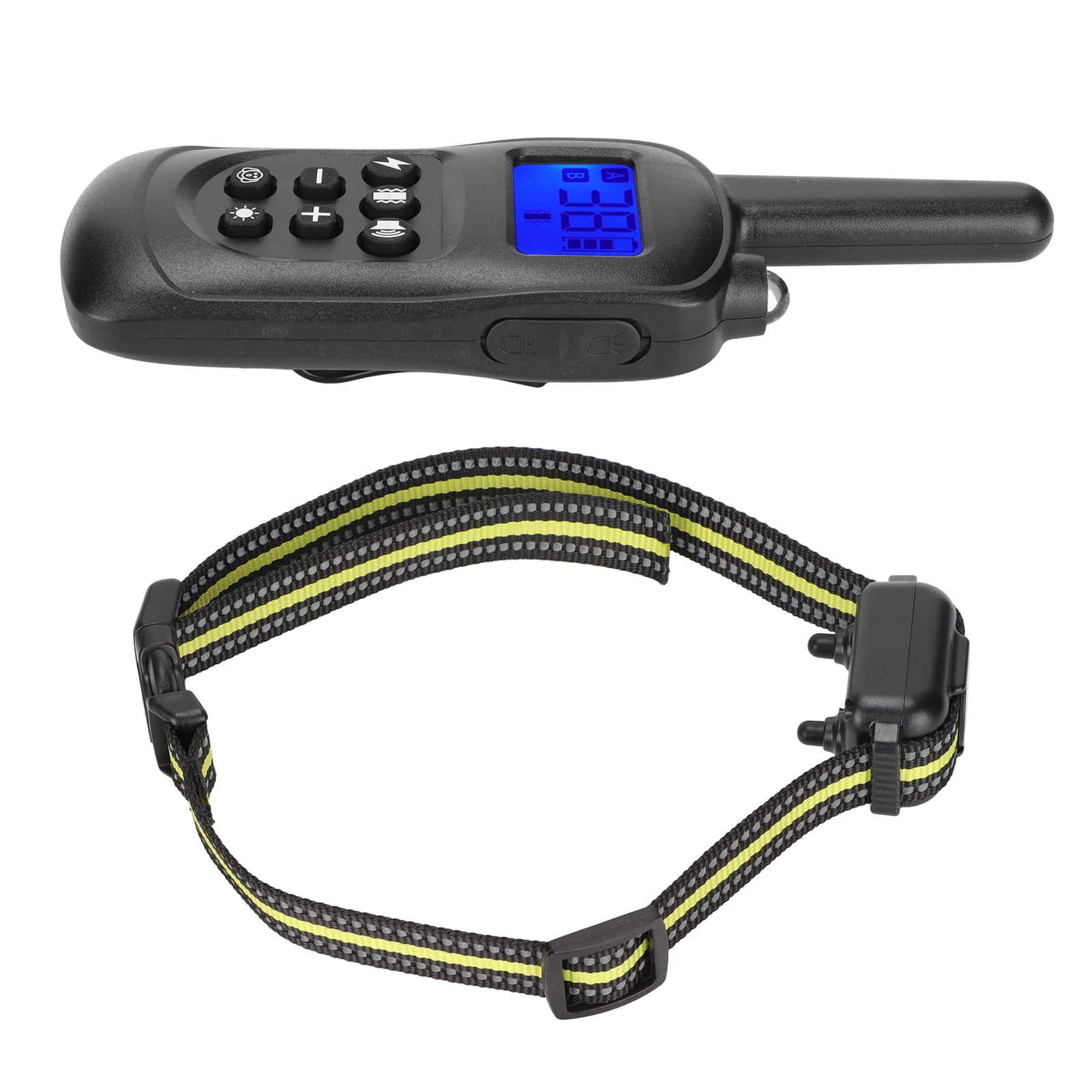 Multifun dog training collar hotsell