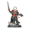 thumbnail image 2 of Games Workshop Warhammer 40,000: Adepta Sororitas Canoness, 2 of 3