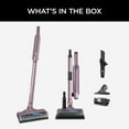 thumbnail image 2 of Shark Wandac Stick Vacuum Cleaner, Thistle WS632PKBRN, 2 of 15