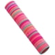 thumbnail image 5 of Lazos para el pelo para niñas, 100 unidades, sin daños, en colores negro y mixtos, elásticos para coletas, diademas suaves, minibandas sin costuras para niñas pequeñas, 3 cm de ancho, 5 of 7
