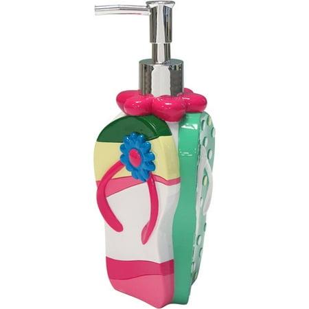 Sun and Sand Lotion Pump
