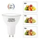 thumbnail image 2 of Lampara Foco Led Ahorrador Gu10 3w 6500k 10pcs Aigostar Luz Blanco Frío, 2 of 6
