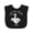 AB-Black, variant on Inktastic Still the Silliest Funny Goose Boys or Girls Baby Bib