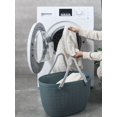thumbnail image 3 of 1pc Handheld Large Capacity Storage Basket, 3 of 4