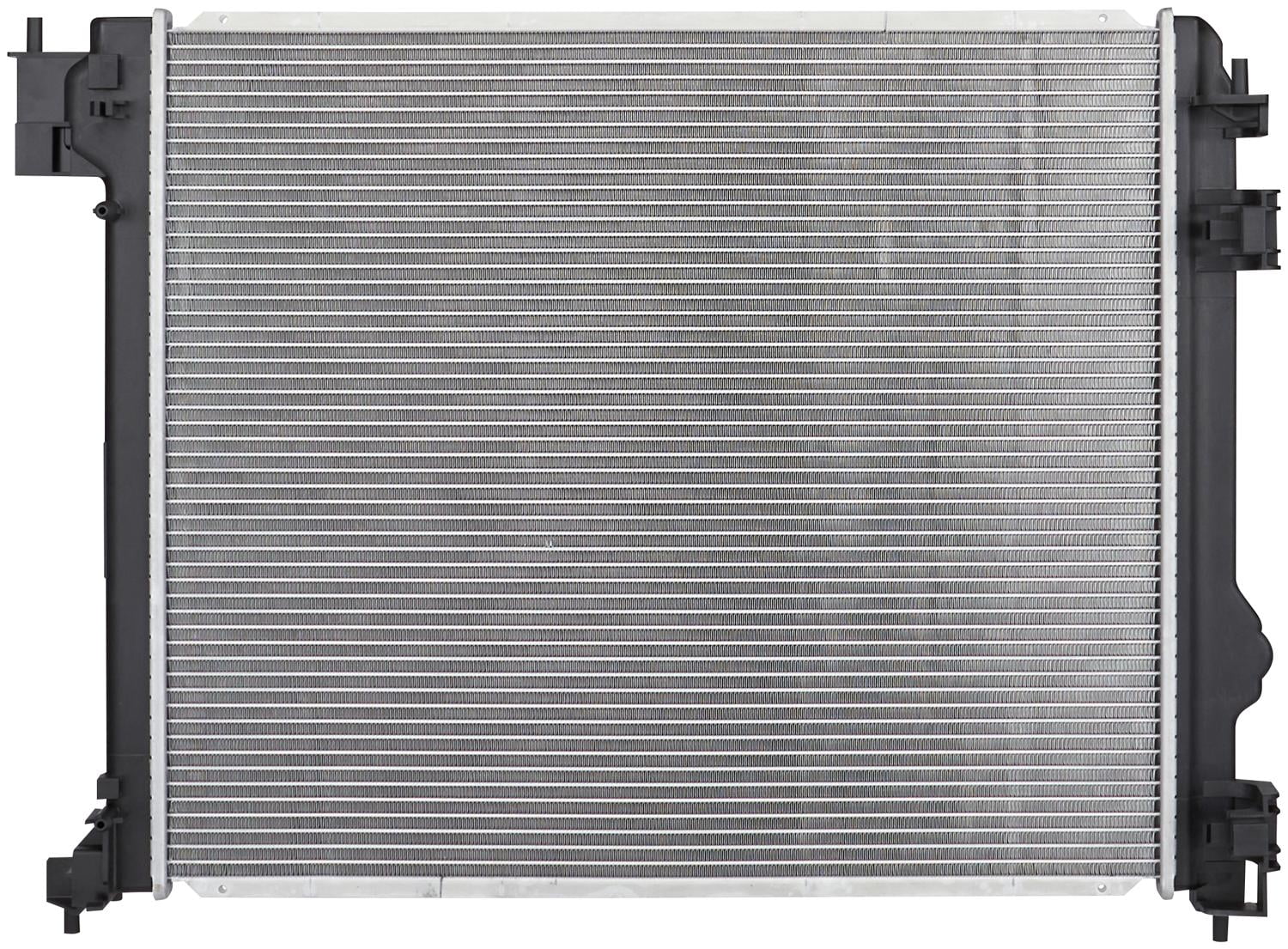 Spectra Premium Automotive Radiator CU13787