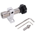 thumbnail image 2 of General Hardware Accessories,Miniature Woodworking Lathe Thimble Woodworking Lathe Thimble Revolving Center Advanced Technology, 2 of 8