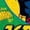 GREEN, variant on X-Men 97 - Cyclops And Jean Grey - Men's Short Sleeve Graphic T-Shirt