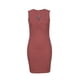 thumbnail image 2 of VESTIDO BETHANY terracota 26, 2 of 5