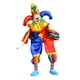 thumbnail image 5 of Muñeca única de , figuras de muñecos de Arlequín, adorno de juguete para estante, Halloween, niños, 5 of 9