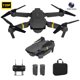 thumbnail image 4 of WLR/C E58 Altitude Hold 2.4GHz 4CH Quadcopter Juguetes WiFi FPV Drone RC plegable, 4 of 9