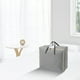 thumbnail image 1 of Organizador de ropa, armario, bolsa de almacenamiento multiusos, bolsa de lavandería para equipaje, maletas, ropa, edredones, muebles, mantas, fundas, contenedores de almacenamiento lavables., 1 of 7