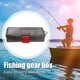 thumbnail image 1 of Caja De Señuelos De Pesca Caja de pesca portátil impermeable cebo señuelo cajas de anzuelos herramienta de pesca (pequeña), 1 of 8