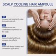 thumbnail image 2 of suitable for Rosemary Hair Growth Serum Roll On 25 ml - 3% Rosemary, 3% Redensyl & 2% Anagain | DHT-Blocking Scalp Serum Boosts Oxygen Flow, Anti Hair, 2 of 4