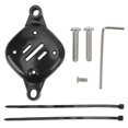 thumbnail image 1 of Bike Locator Holder Protective Cover Good Concealment Bike Mounting Bracket Case for Samsung Tracking Device, 1 of 4