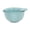 Aqua Sky, variant on Universal Nesting Plastic Mixing Bowls with Non Slip Base and Pour Spout, Dishwasher Safe, Set Of 3, 2.5 quart, 3.5 quart and 4.5 quart, Aqua Sky