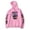 Pink-JA189494, variant on Stray Kids Merch Hoodie Women Man Classic Long Sleeve Pullover Stylish Fashion Streetwear