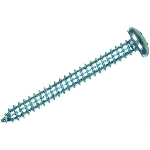 Hillman Fastener Corp 5424 Sheet Metal Screw