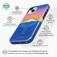 thumbnail image 4 of Fujisan Sunset - iPhone 15 Plus Case,iPhone 15, 4 of 8