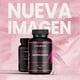 thumbnail image 2 of Colageno Hidrolizado Puro -180 cáps de 600 mg - Collagen Peptides, Péptidos de Colágeno, Biotina y Colageno, Colágeno Tipo 2 - Made in USA, 2 of 7