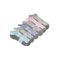 thumbnail image 3 of Avia Women's All Sport Cushion Low Cut Socks, 6-Pack, 3 of 5