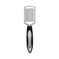 thumbnail image 3 of Culinary Edge Stainless Steel Grater Small Hole, 3 Pack, 3 of 8