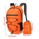 thumbnail image 3 of Mochila de Viaje ligera Xihbxyly para adultos Deportes Al Aire Libre, 3 of 3