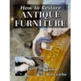 thumbnail image 1 of Pre-Owned How to Restore Antique Furniture (Hardcover) 1861260083 9781861260086, 1 of 1