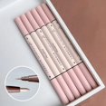 thumbnail image 4 of Maxfine Dual-ended Eyeliner Natural Mascara Long-lasting Pencil And Waterproof Sweatproof Eye, 4 of 7