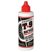 BOESHIELD T-9 Rust & Corrosion Protection/Inhibitor and Waterproof Lubrication, 12 oz.