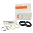 thumbnail image 2 of Fule MTB- Fork Seal Kit Dust Wiper Dust Seal Rubber O-ring For Fox Suntour- Epixon- Rockshox- Seal Wiper 30/32/34/35/36/38/40mm, 2 of 10