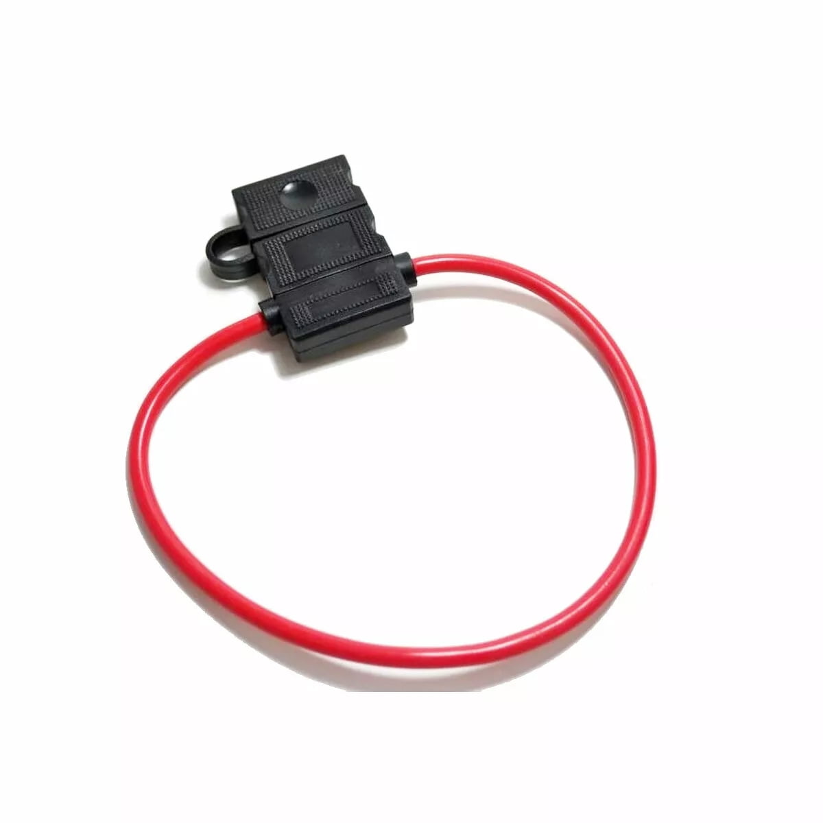 Metra 18 Gauge ATC Blade Heavy Duty Fuse Holder, BC-ATCFH18-5 x 10