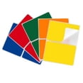 thumbnail image 3 of 2" x 3" Removable Color-Code Rectangular Labels: 150/Pack, 3 of 3
