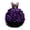 Purple, variant on Karoyedx Dresses for Toddler Girls Tutu Dress for Girls Sparkly Tulle Princess Birthday Party Dress for Toddler Girls Prom Ball Gown Purple Size,8-9 Years