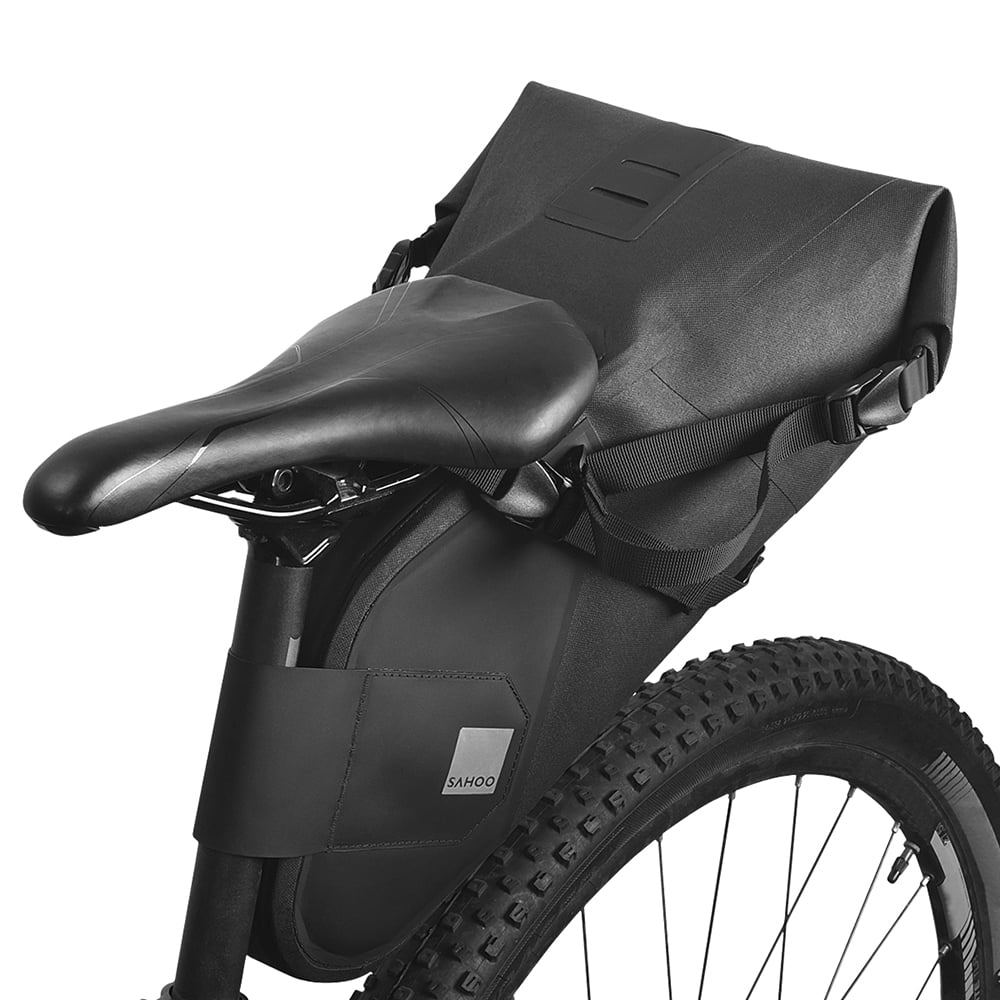 mountain bike seat bag