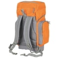 thumbnail image 2 of Mil-Spec Adventure Gear Mil-Pack 25 Liter Camping Survival Hiking Backpack (Gray/Black), 2 of 2