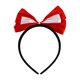 thumbnail image 1 of ¡Gran oferta! Diadema para fanáticos alemanes, accesorios para animar fiestas de clubes de fútbol, diadema para porristas, 1 of 2