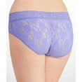 thumbnail image 2 of Hanky Panky Womens Plus Size Signature Lace French Brief Style-461X, 2 of 2