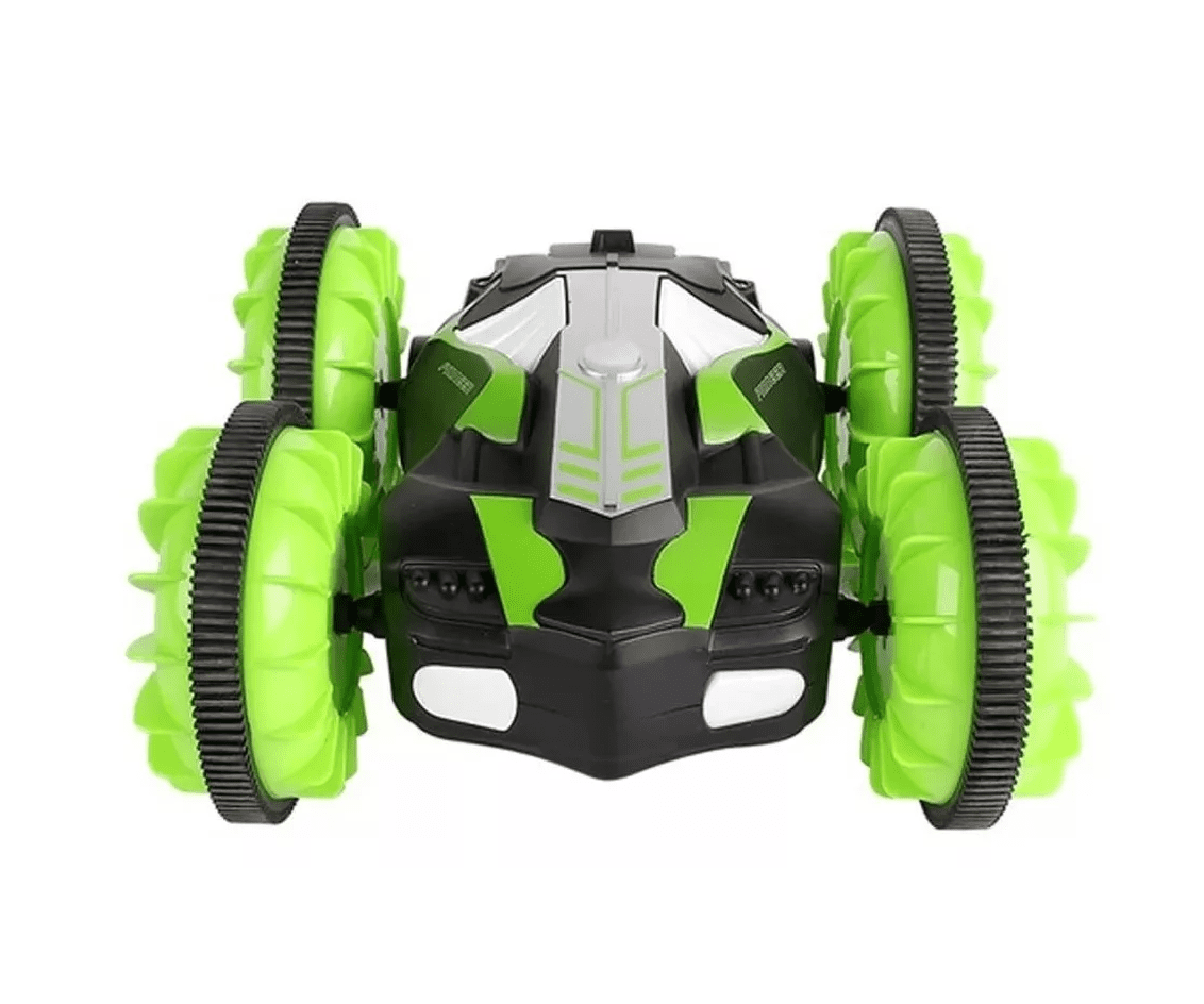 360 Grados Ver Carros De Control Remoto Carro Anfibio Todo Terreno