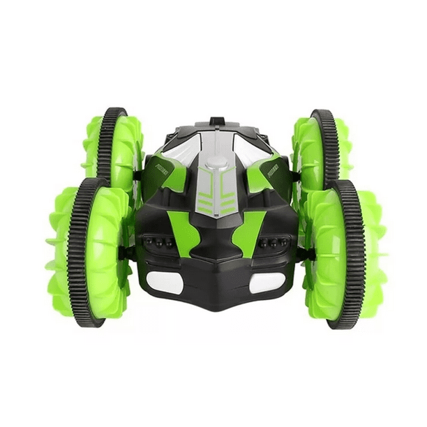 360 Grados Ver Carros De Control Remoto Carro Anfibio Todo Terreno