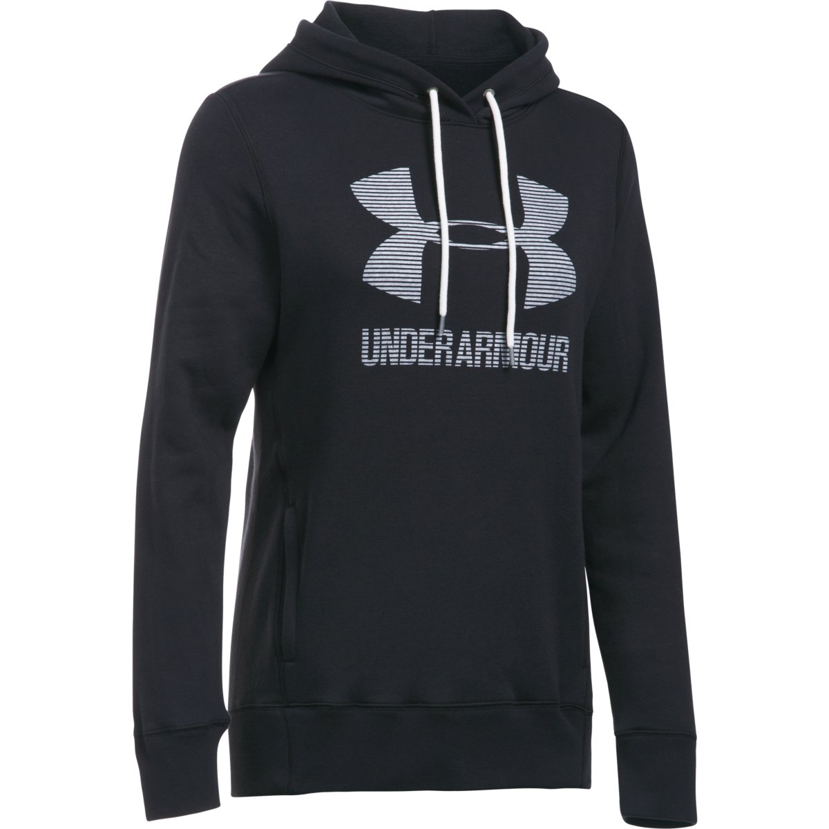 under armour loose sweatshirt