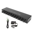 thumbnail image 2 of Amplificador de audifonos estereo, 2 of 8