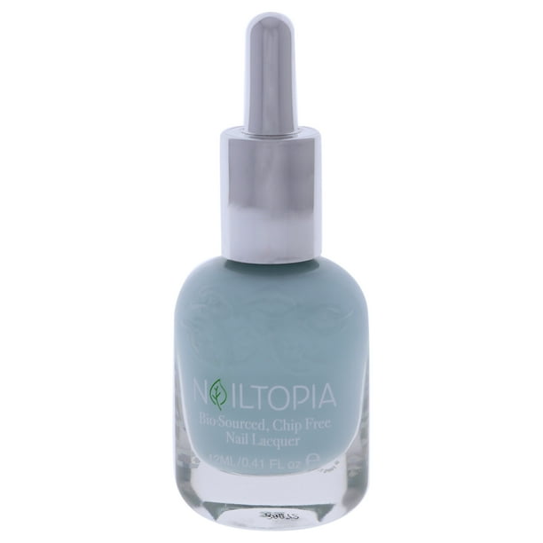 Nailtopia Esmalte de uñas Laca de uñas sin virutas de origen biológico - Ese es el té 0.41 oz Nailtopia Nailtopia Esmalte de uñas 0.41 oz