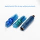 thumbnail image 3 of Película barrera tatuaje Membrana impermeable Anti-Fouling Film () Azul, 3 of 8