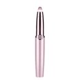 thumbnail image 1 of CHOK Eyebrow Trimmer  Rose Gold, 1 of 1