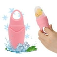 thumbnail image 5 of Spencer Cube Ice Roller for Face, Facial & Eyes and Neck, Brighten Skin & Enhance Your Natural Glow, Facial Treatment to Tighten & Tone Skin & De-Puff The Eye Area (Purple), 5 of 8