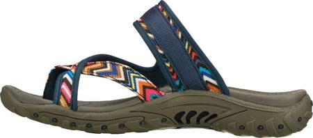 skechers zig zag sandals