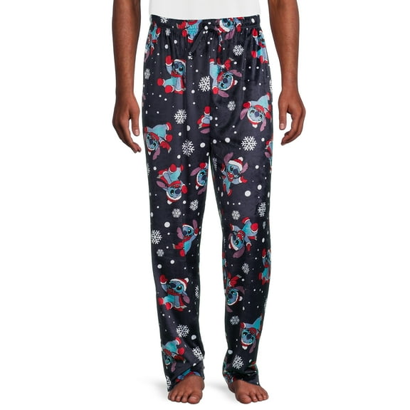 Men's Holiday Sleep Pants