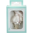 thumbnail image 2 of Pink Murex Natural Seashell LED Night Light, 2 of 3